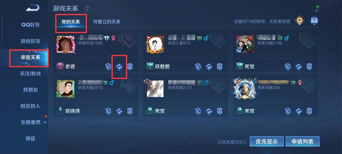 王者恋人关系的建立与维护：提升游戏体验的小技巧