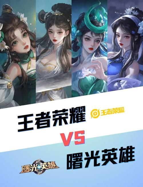 王者抢先服与体验服的区别是什么？哪个更好？