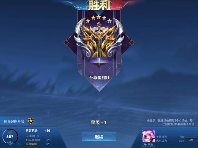 王者段位图片及排名：助你轻松冲击王者段位