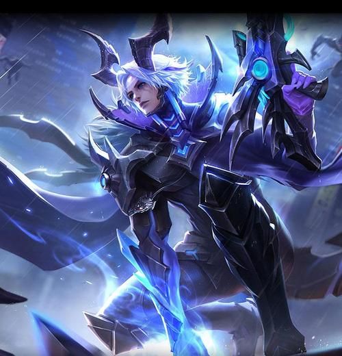 王者荣耀1v1：哪些英雄能轻松克制百里守约？