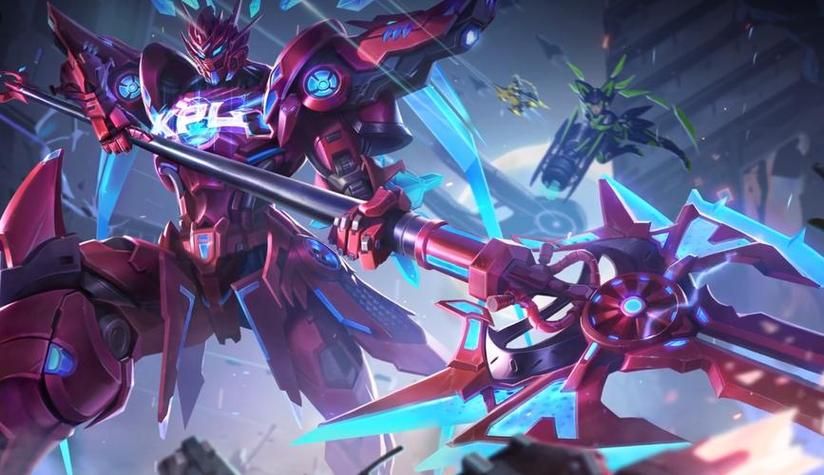 王者荣耀28赛季更新时间：6月23日，新英雄新皮肤等你来！