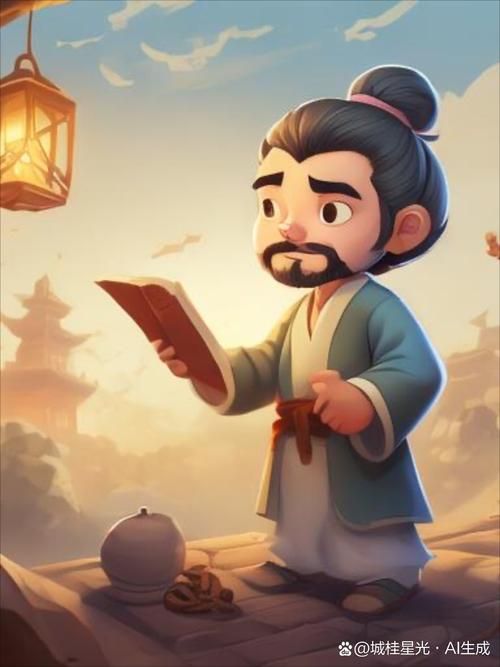 王者荣耀CP：云中君与东皇太一的爱恨纠葛，带你走进他们的故事