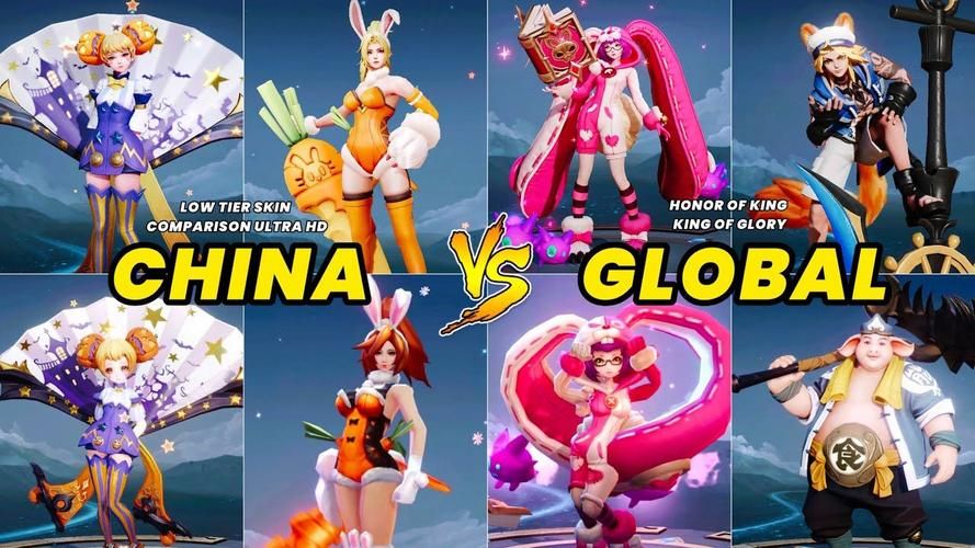 王者荣耀Glory of Kings歌曲鉴赏：旋律与游戏完美融合