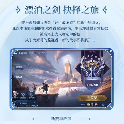 王者荣耀S32赛季上线时间：最新消息都在这里