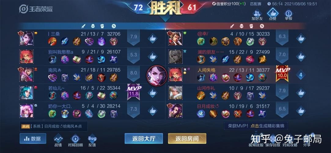 王者荣耀一局游戏耗时多久？影响游戏时间的因素有哪些？