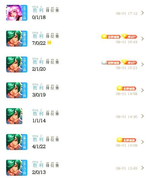 王者荣耀上王者难不难？新手玩家快速上王者秘籍分享！