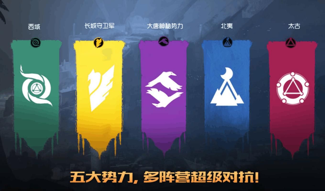 王者荣耀五军对决：英雄推荐及阵容搭配，助你克敌制胜