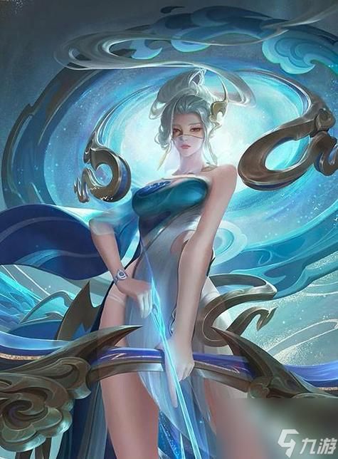 王者荣耀伽罗是什么意思？英雄技能及背景故事详解