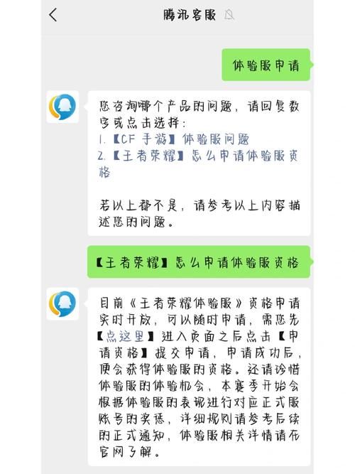 王者荣耀体验服官网申请条件是什么？如何提高申请成功率？