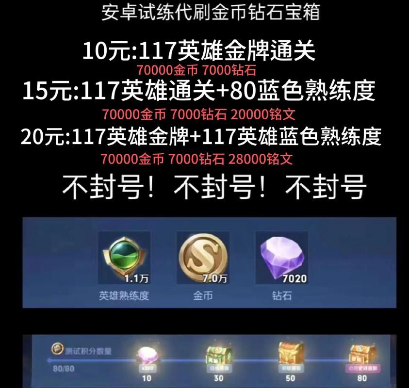 王者荣耀体验服点券申请6480：如何免费获得？