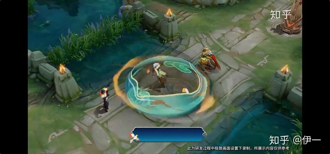 王者荣耀元歌云间偶戏皮肤：你pick了吗？