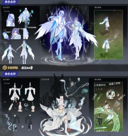 王者荣耀元歌源梦皮肤返场？错过就后悔的6元神皮！