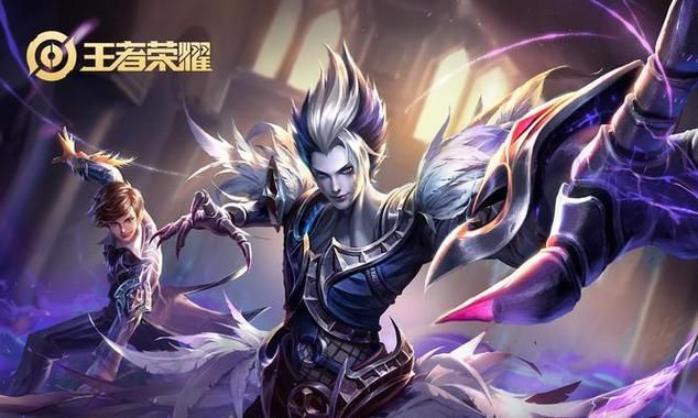 王者荣耀元歌源梦皮肤返场？错过就后悔的6元神皮！