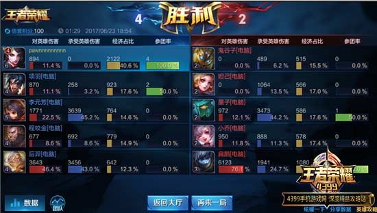 王者荣耀共享WiFi显示2台或3台是什么意思？如何解读这个数据？
