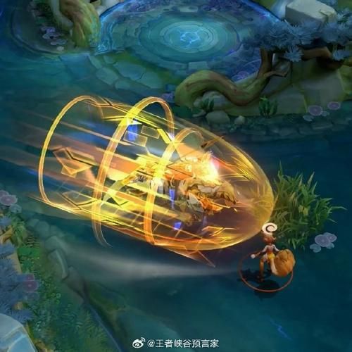 王者荣耀关羽新皮肤爆料！KPL限定皮肤上线