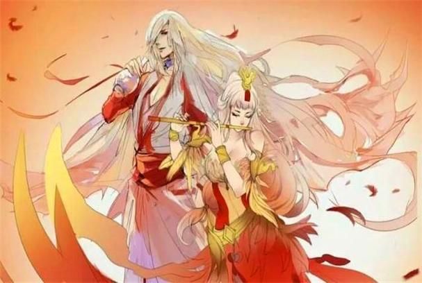 王者荣耀凤求凰永久绝版公告：错过不再有！