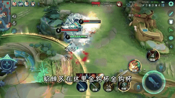 王者荣耀刘禅台词深度解读：萌新与老玩家的必看指南
