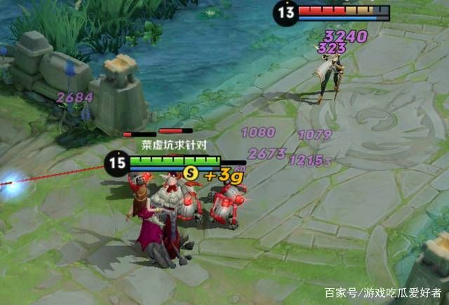 王者荣耀刷兵线时间表：快速掌握兵线刷新时间技巧