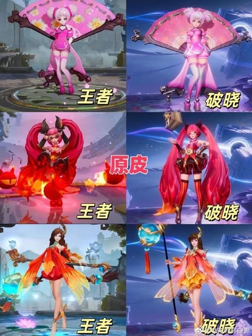 王者荣耀前身叫什么？英雄战迹到王者联盟的蜕变