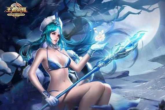 王者荣耀动漫全集资源，高清流畅无卡顿在线播放！