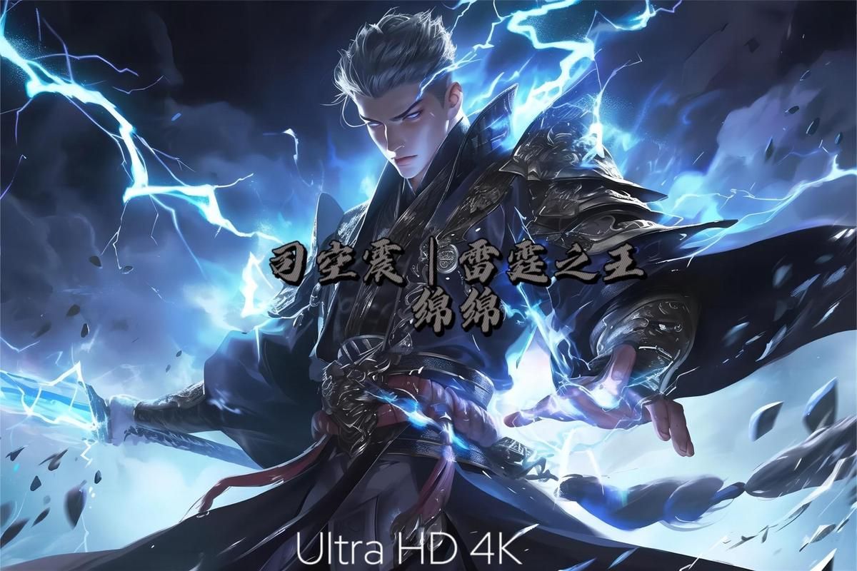 王者荣耀司空震：全语音台词完整版