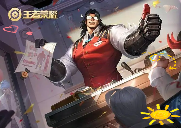 王者荣耀图像设置技巧：画面流畅度与清晰度如何平衡？