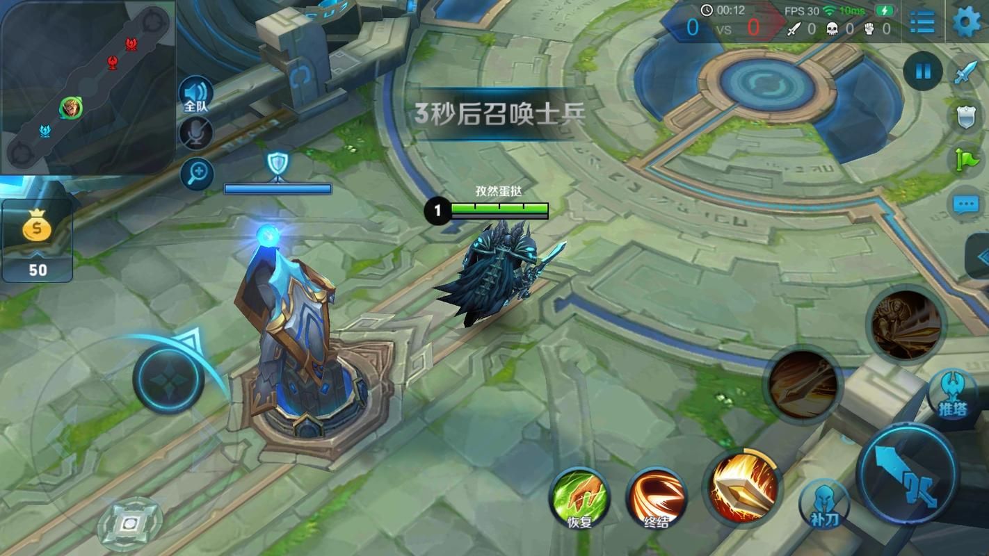 王者荣耀墨家机关道攻略：快速提升英雄熟练度