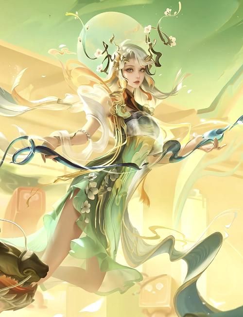 王者荣耀大乔技能实用技巧：快速提升游戏水平