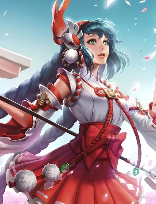 王者荣耀大乔玩法技巧：快速上手成大神级辅助