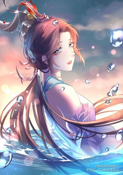王者荣耀大乔白鹤梁皮肤：神仙颜值，你值得拥有！