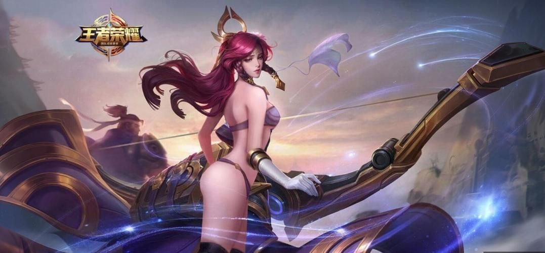 王者荣耀女人物去内图片流出，游戏厂商该如何应对？