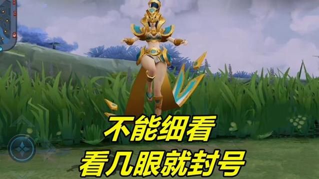 王者荣耀女娲玩法详解：技能连招及团战技巧