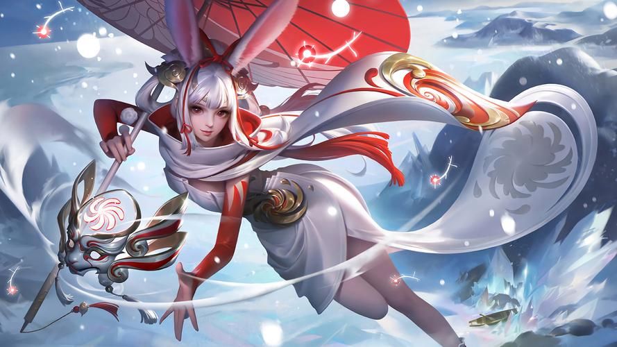 王者荣耀女子公开赛：巾帼不让须眉，展现王者风采！