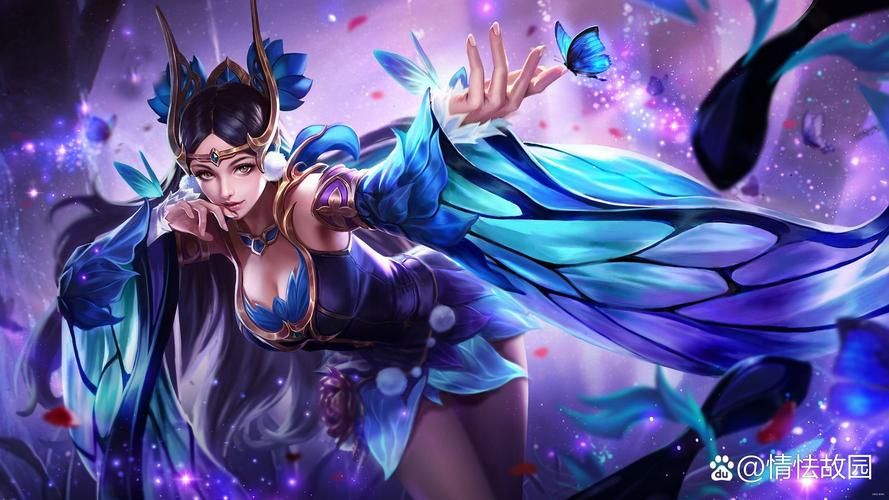 王者荣耀女子公开赛：巾帼不让须眉，展现王者风采！