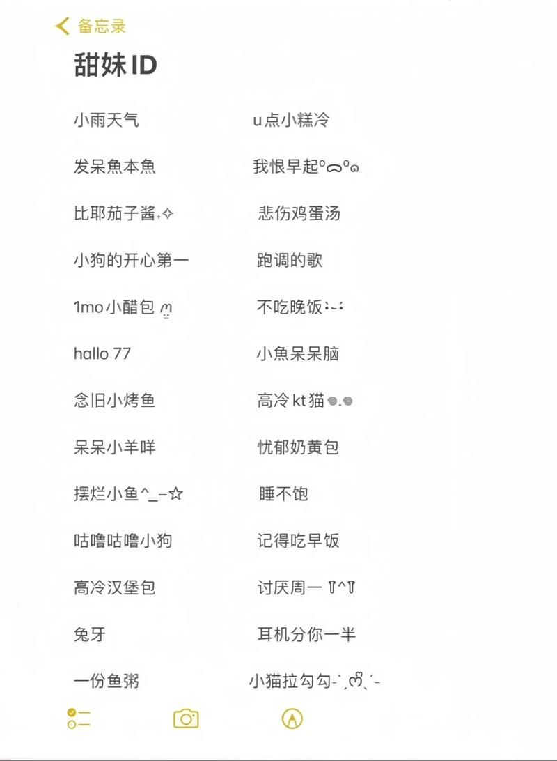 王者荣耀女生名字大全：好听又霸气的名字推荐