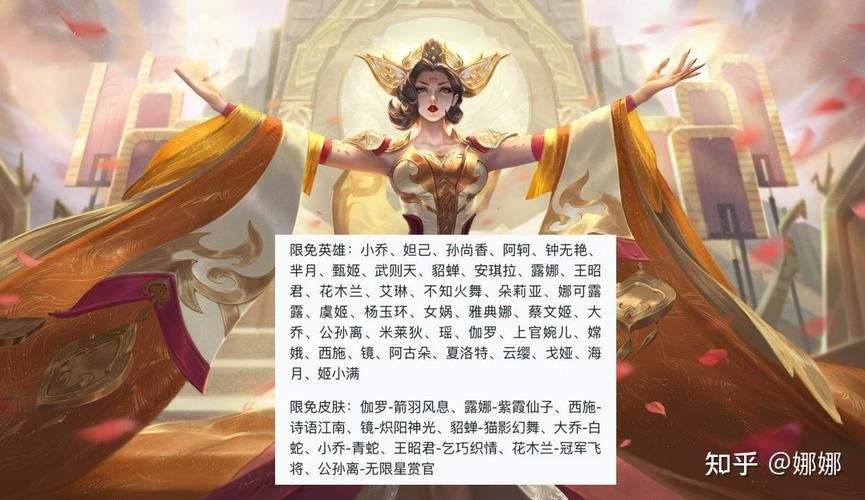 王者荣耀女生名字大全：好听又霸气的名字推荐