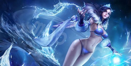 王者荣耀女英雄去衣无遮挡，真相究竟如何？