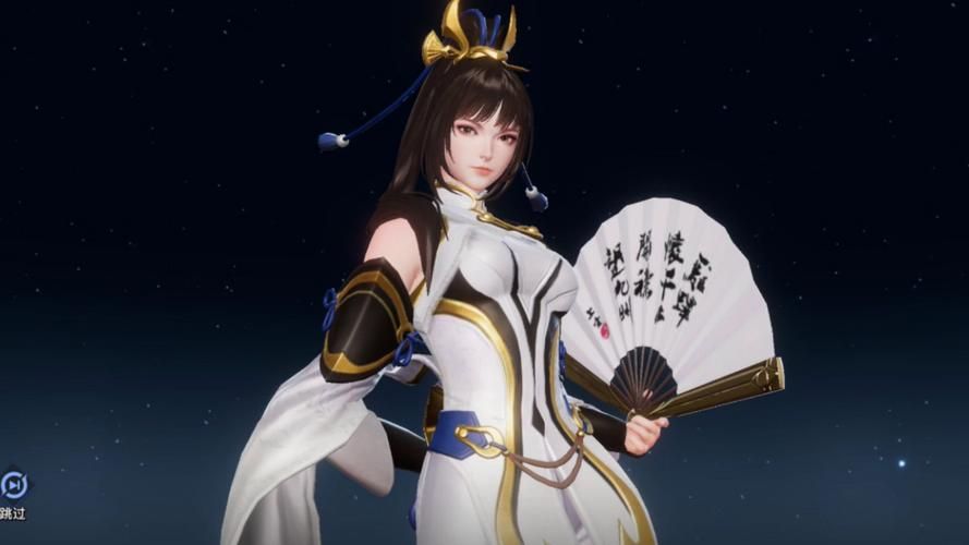 王者荣耀婉儿飞天攻略：新手玩家的福音来了！