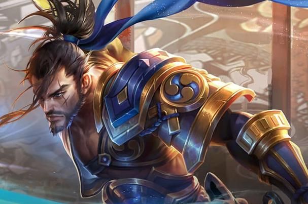 王者荣耀宫本武藏最强出装推荐，轻松上王者！