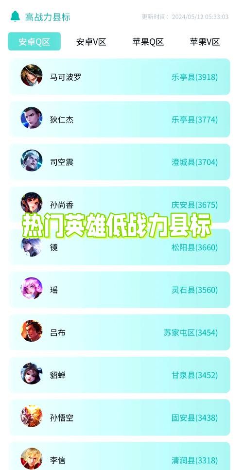 王者荣耀常胜将军称号获得方法，10连胜轻松拿称号