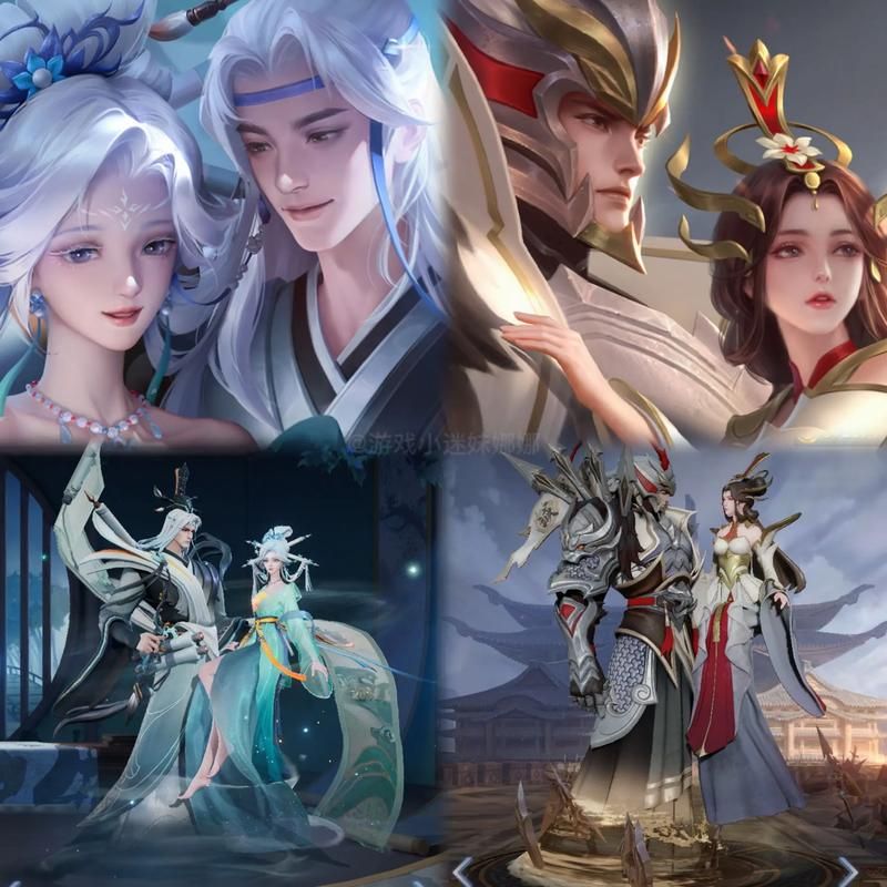 王者荣耀干将莫邪久胜战神：超燃台词合集