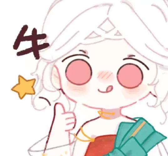 王者荣耀开黑头像合集：闺蜜基友都能用
