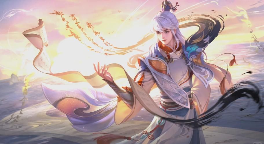 王者荣耀弈星连招攻略：简单易懂实用技巧