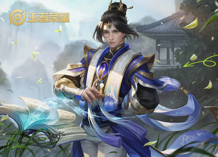 王者荣耀张良连招攻略：简单易懂的连招技巧