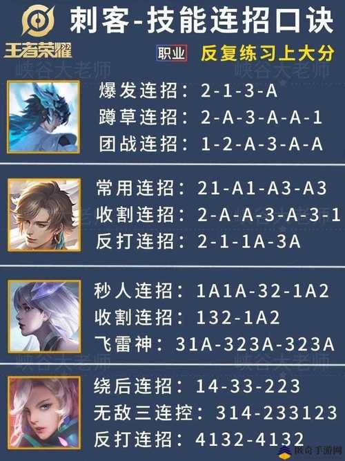 王者荣耀形昭之鉴深度解析：从入门到精通的实用指南