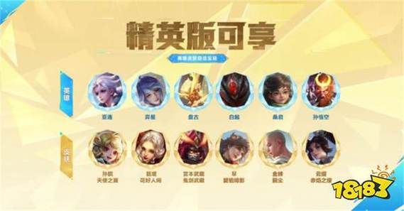 王者荣耀战令皮肤返场顺序一览表，哪些皮肤会返场？