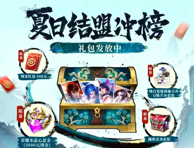 王者荣耀打折抽水晶，你真的能中奖吗？