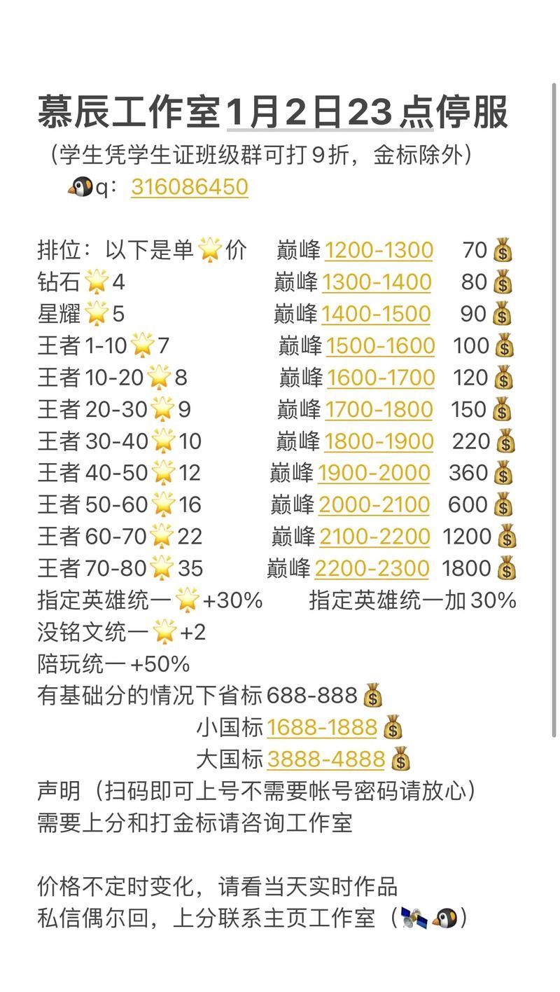 王者荣耀新赛季更新时间是什么时候？快来看！