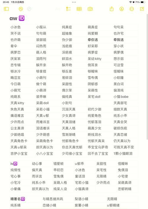 王者荣耀昵称符号大全：超全可用特殊符号分享