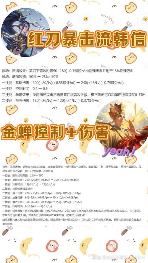 王者荣耀暴击效果上限及提升方法，助你轻松Carry全场